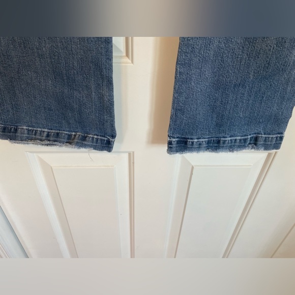 Gap Long and lean stretch jeans - Picture 2 of 8